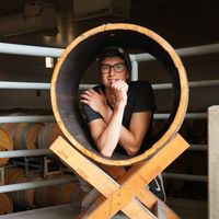 Sebastian Zeleznik的照片