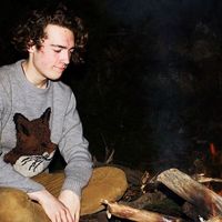 Laurence Williams's Photo