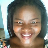 Fadima Sidibe的照片