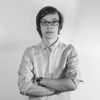 Gergő Borbás's Photo