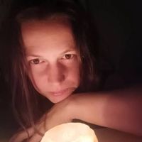 Natali ViCher's Photo