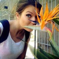 Marie Fisselier's Photo