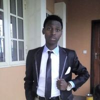 Olayinka Arimoro's Photo