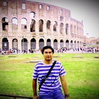 Jesus Santos Muñante's Photo