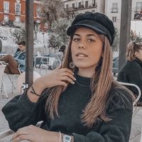 Mafalda Morais's Photo