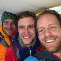 Jonas Andrén的照片