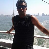 Anderson Messias's Photo