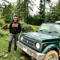 Bharat Thakur的照片