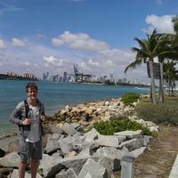 Christian Neumann的照片