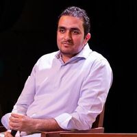 Ramy Dessouky's Photo