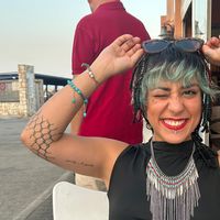 Leyre Portillo's Photo