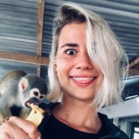 Sofía Sampedro的照片