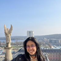 Geysil Lainez's Photo