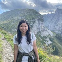 Natasha Witto的照片