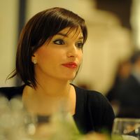 Chiara Picchietti's Photo