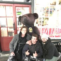 Kieran Paterson的照片