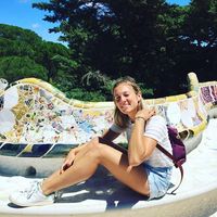 Stéphanie Carrière's Photo