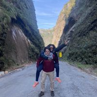 Fotos de Mirian &  Leo