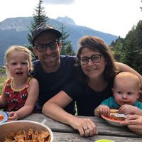 Thomas Peeters's Photo