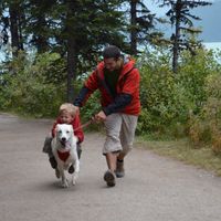 Frank Couture's Photo