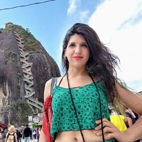 Melina Sosa的照片