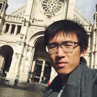 Hao Zhou's Photo
