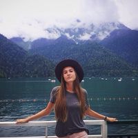 Fotos de Anna Malikova