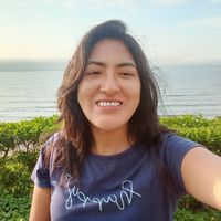 Claret Cory Altamirano's Photo