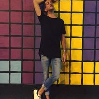 Ariel Hidalgo's Photo