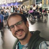 matias  romero's Photo