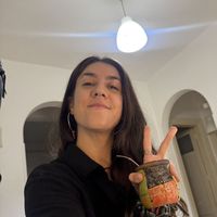 María julia  Broda's Photo