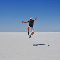 Matteo Bramini的照片