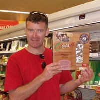 Rob Anderson's Photo