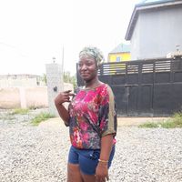 Bernice Obeng's Photo