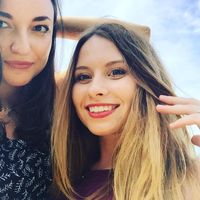 Liza Sidorenko的照片