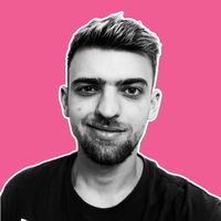 Marcin Janczurewicz's Photo