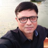 jignesh  patel's Photo