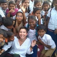 Fotos de Alba Diaz Maese