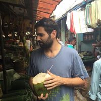 Quico de Sals's Photo