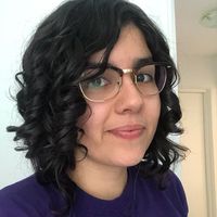 Le foto di Gabriela Melo Marcolino