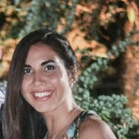 Natalia Rivarola's Photo