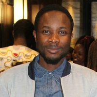 Felix Boafo的照片