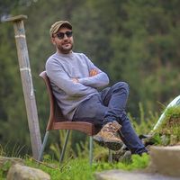 Photos de Atif Kazmi