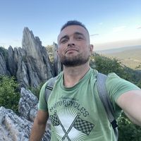 Кonstantin Сhuprin's Photo