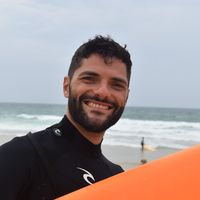 Ruben Schiavo的照片