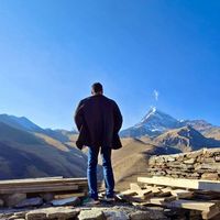 Anand Singapore's Photo