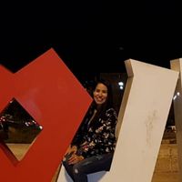 Cristina Lostaunau Cardozo's Photo