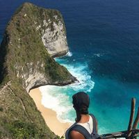 Céline Maurice的照片