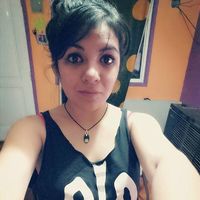 Fotos de Nahir Pereyra