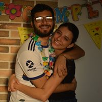 Daniela Vasquez's Photo